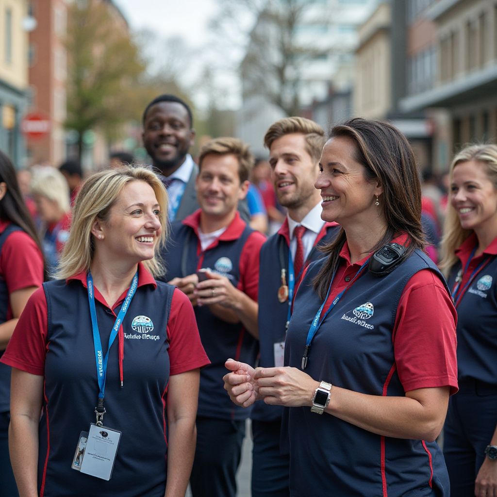 Aplicación móvil de SegurAuto