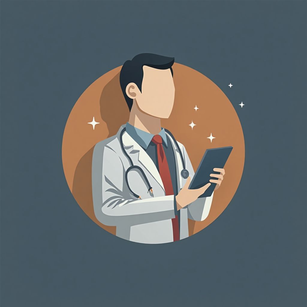 Ícono de experiencia