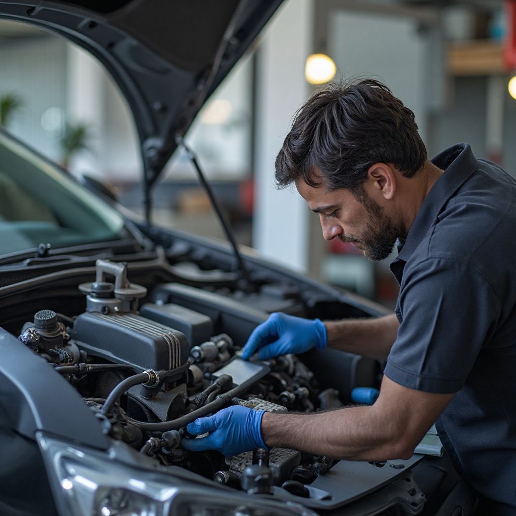 Seguro Básico de Automóvil