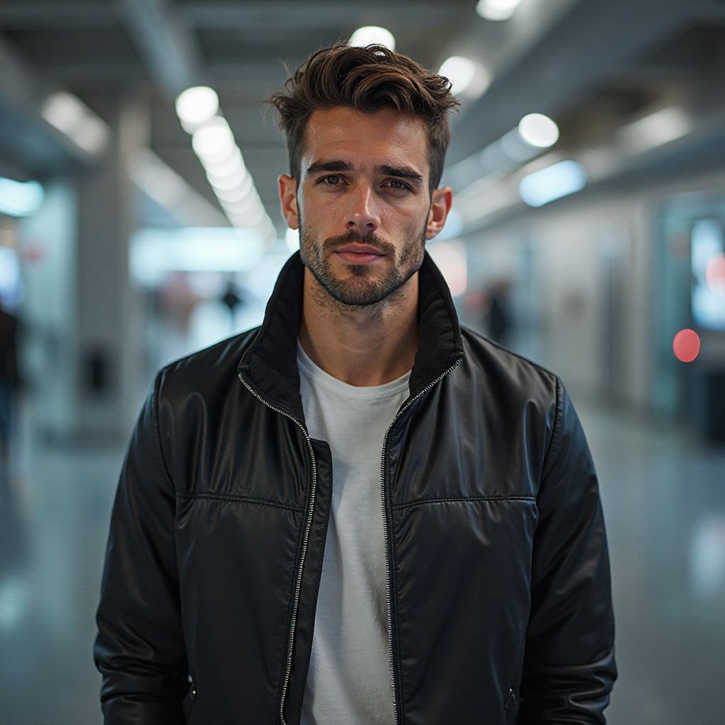 Director de Innovación - Alejandro Torres