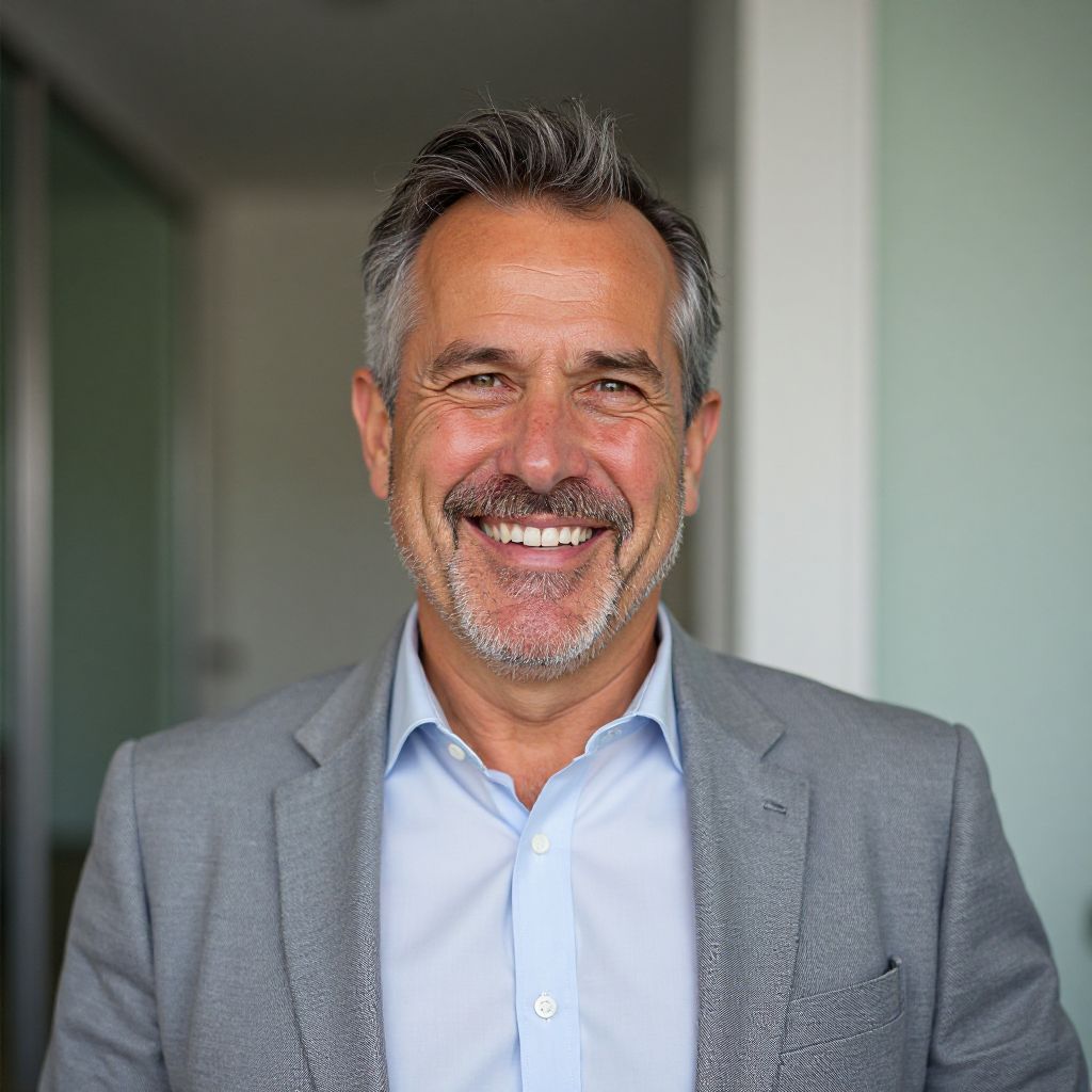 Testimonio de cliente satisfecho - Marcelo Gutiérrez