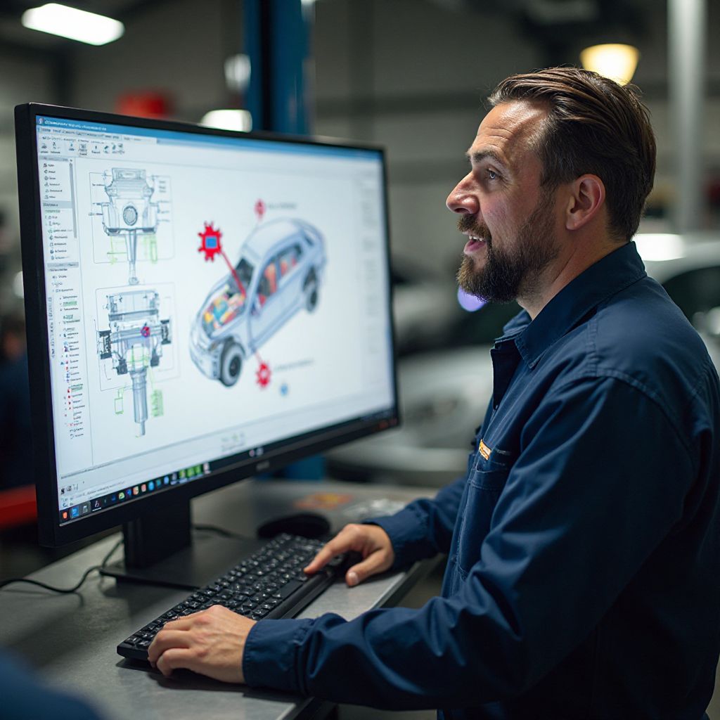 Webinar sobre mantenimiento preventivo